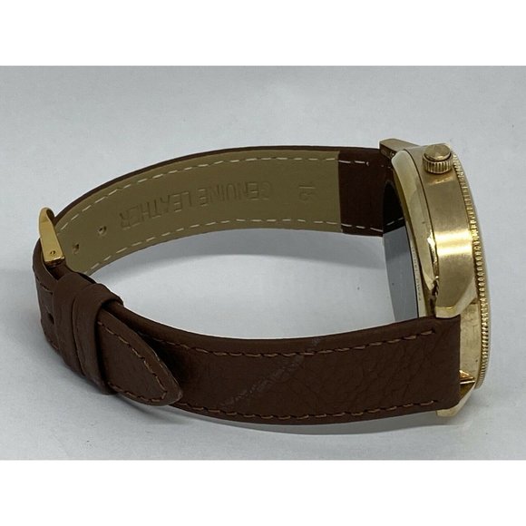 Fossil Gen 3 Authentic Genuine Smart Watch Custom Band FTW6006 DC757
